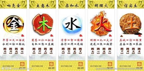 缺水 顏色|五行對應五類顏色，你知道自己的喜忌顏色嗎？用對可。